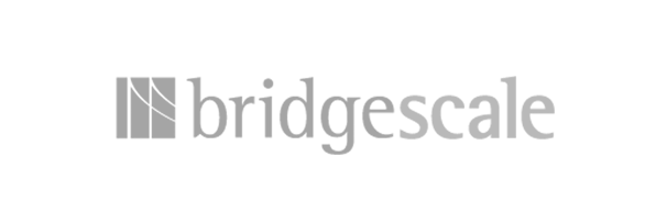 Bridgescale Partners logo