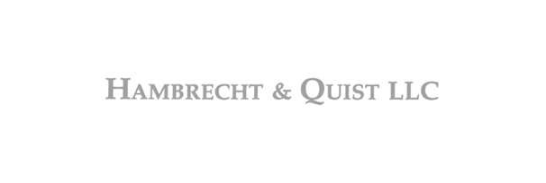 Hambrecht & Quist logo