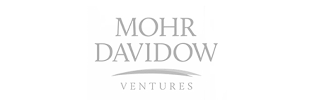 Mohr Davidow logo